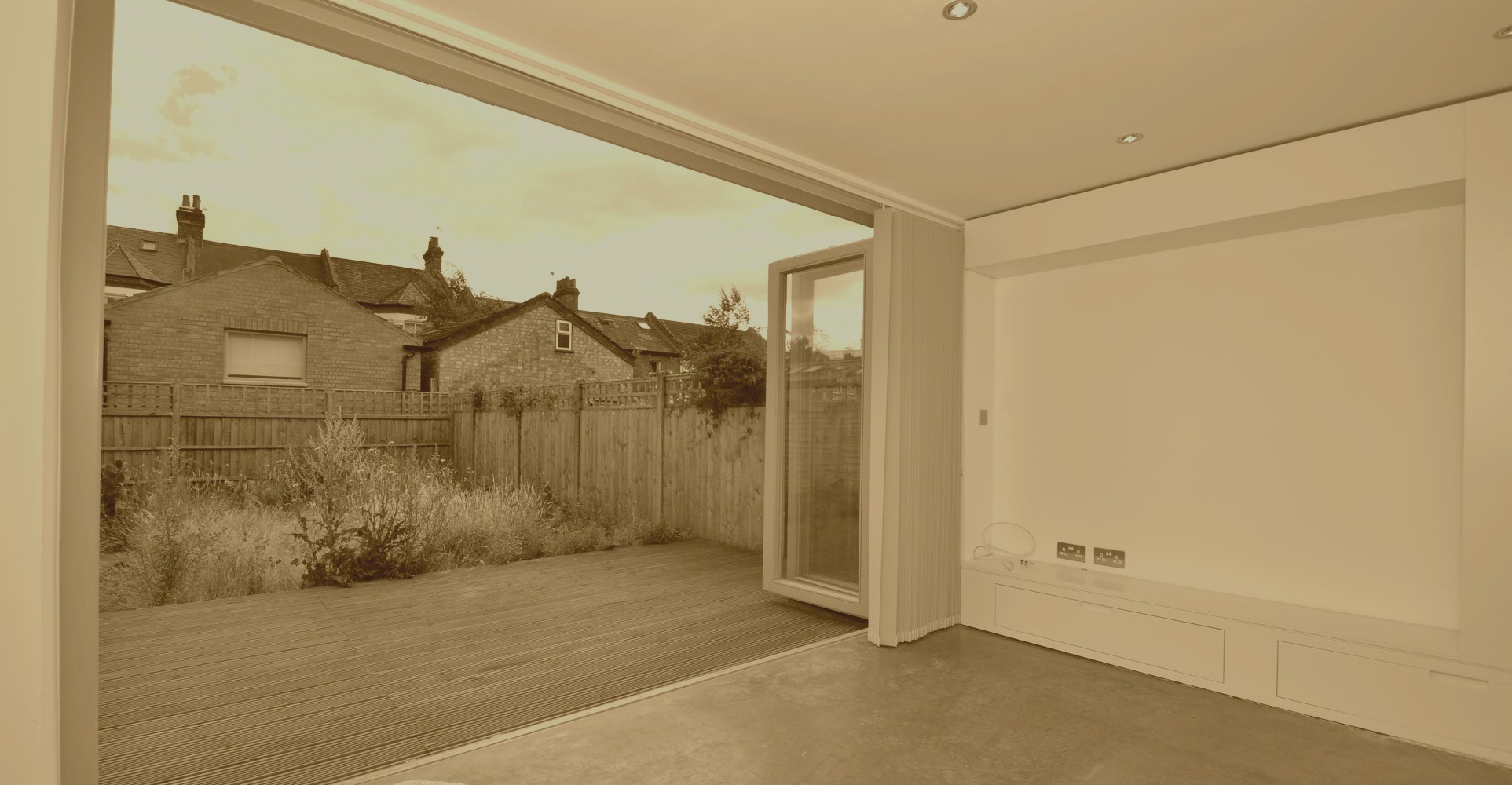 Slider, Glaziers in Headley, KT18